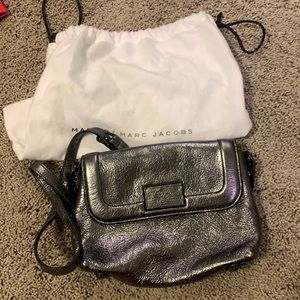 Marc Jacobs crossbody perfect condition
